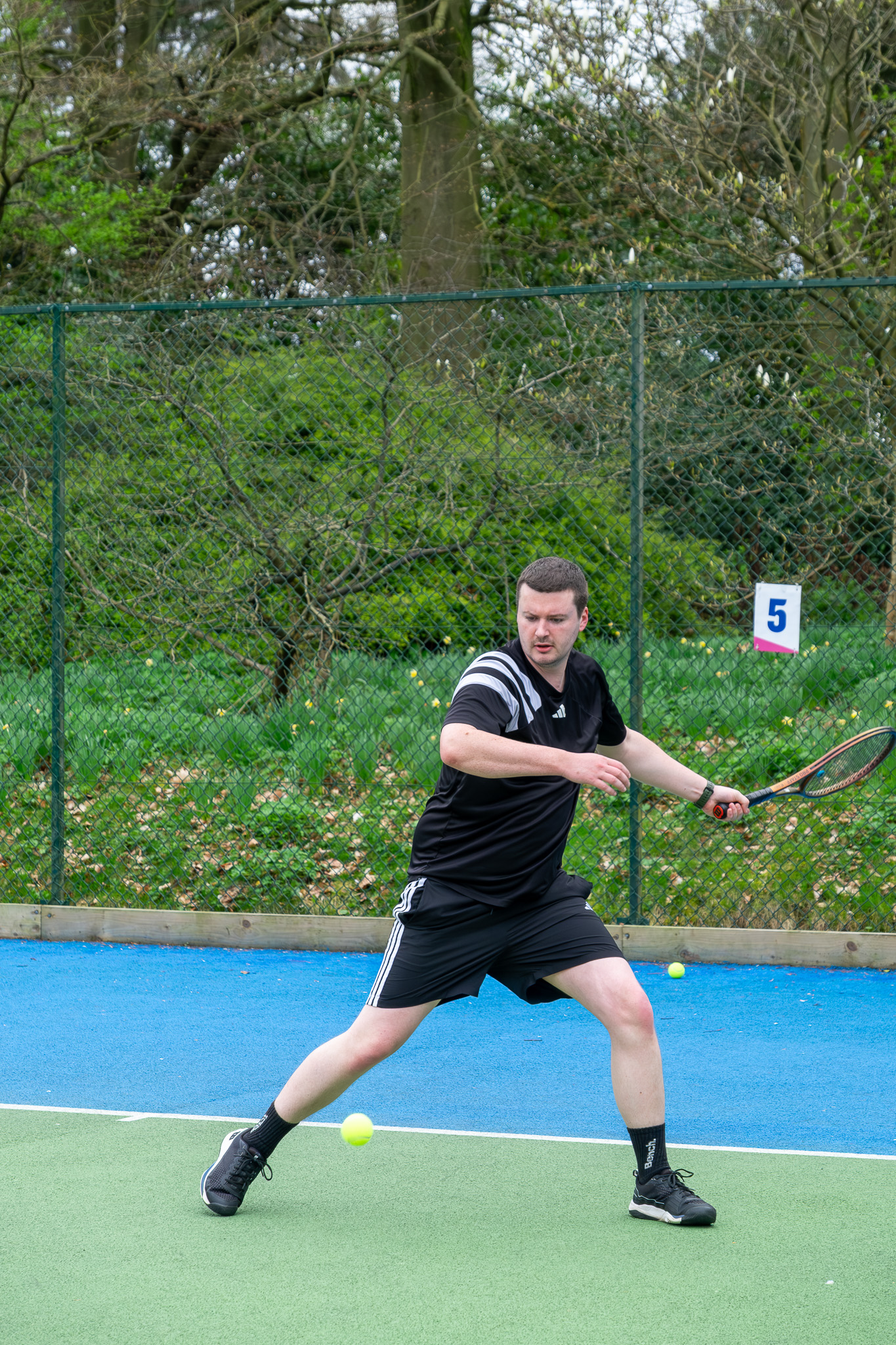tennis