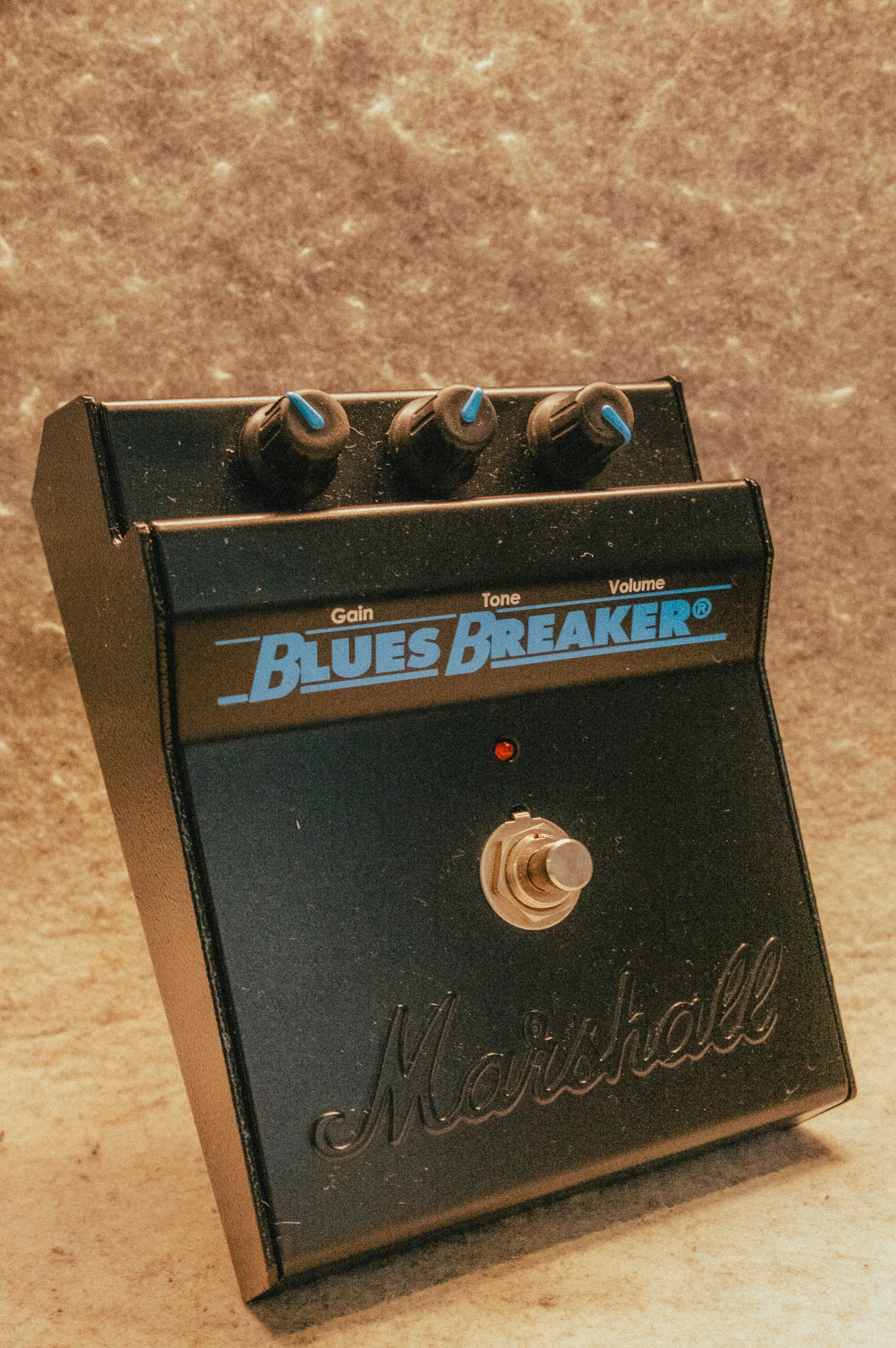 Marshall Bluesbreaker