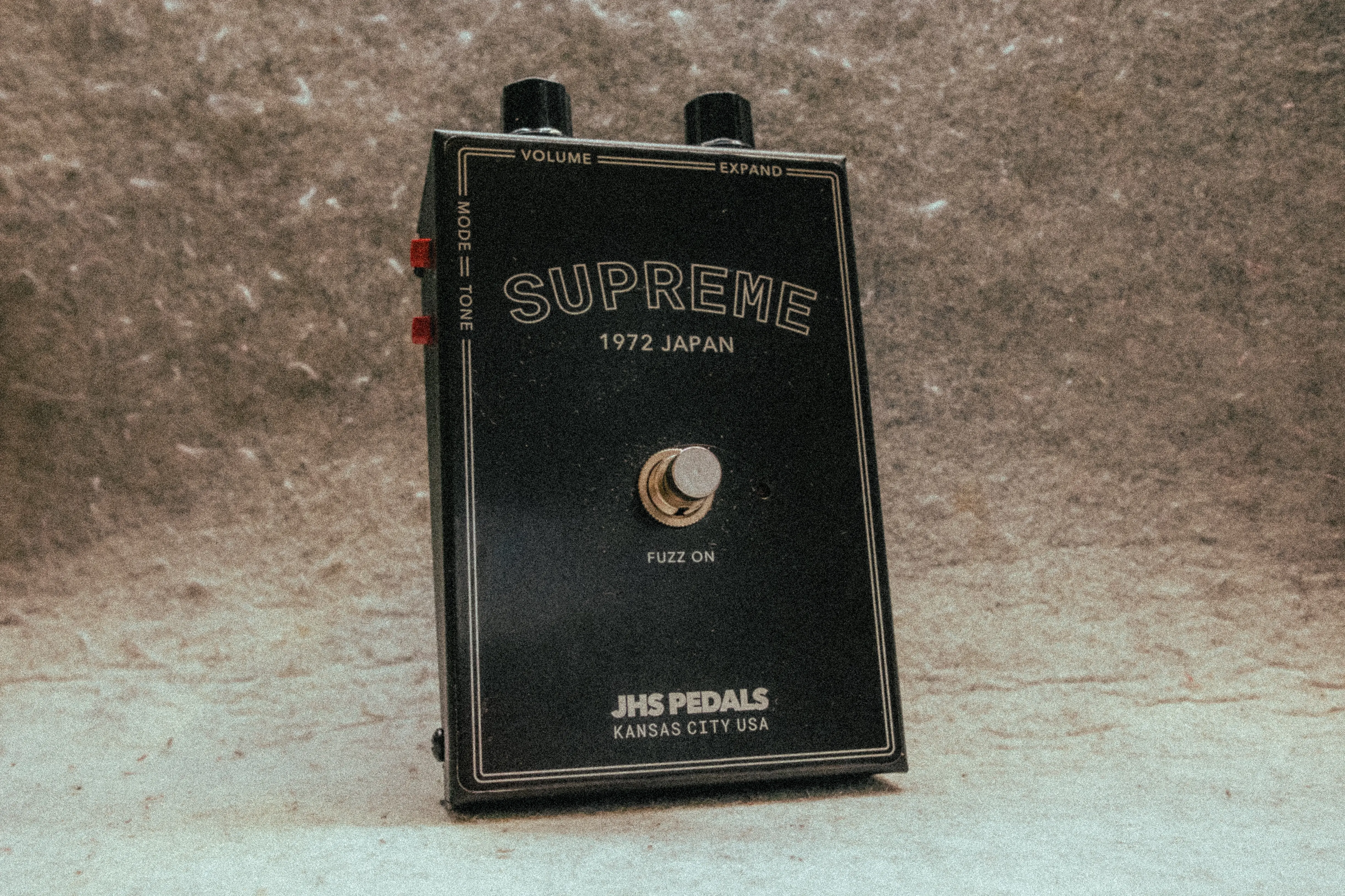 JHS Supreme