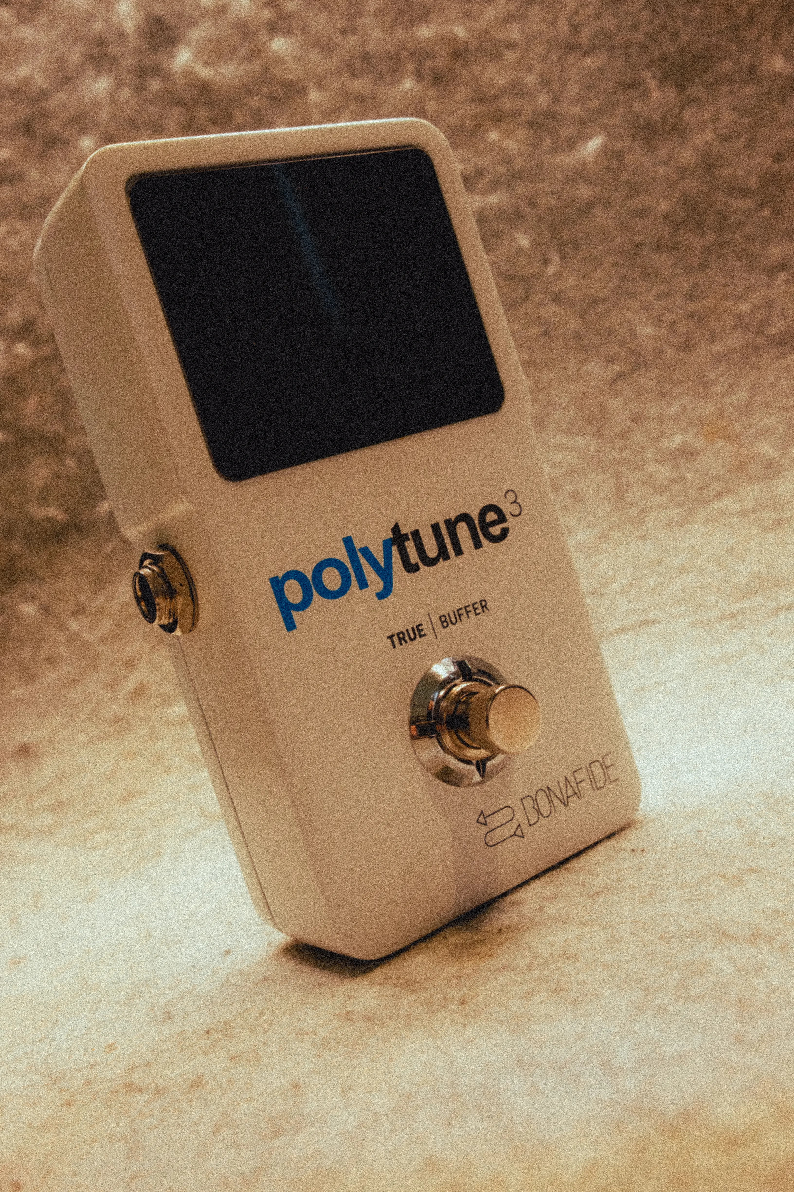 Polytune 3